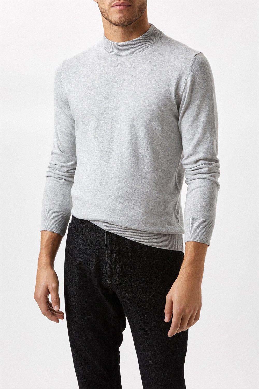 Burton turtleneck outlet jumper